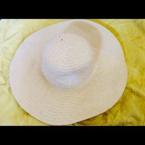 Super Cute Beach Hat